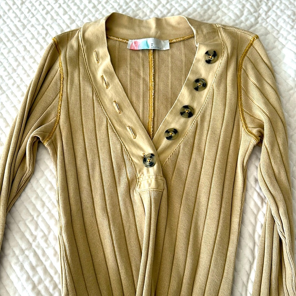 FP dress